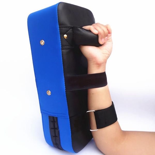 sand bag 1pc pu foot target kick boxing gloves pad training kicking aim taekwondo muay thai thickened shockproof chest
sand bag 1pc pu foot target kick boxing gloves pad training kicking aim taekwondo muay thai thickened shockproof chest