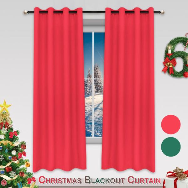 curtain & drapes 132*241cm solid window blinds for christmas decorations polyester blackout curtains living room bedroom xmas accessories d3
curtain & drapes 132*241cm solid window blinds for christmas decorations polyester blackout curtains living room bedroom xmas accessories d3