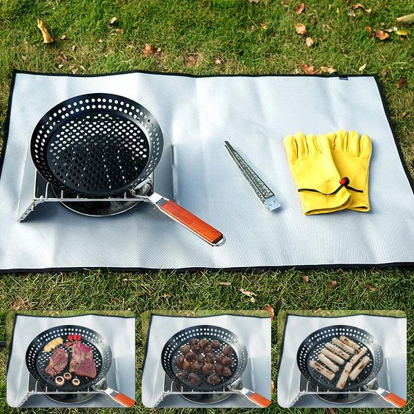 pans 1pc outdoor camping foldable round frying pan picnic bbq heat resistant steak grilled skillet drospship
pans 1pc outdoor camping foldable round frying pan picnic bbq heat resistant steak grilled skillet drospship