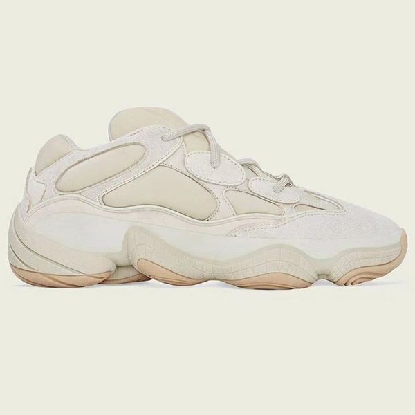kanye west desert rat 500 blush bone white salt soft vision stone super moon yellow utility black mens womens running shoes with box sneaker
kanye west desert rat 500 blush bone white salt soft vision stone super moon yellow utility black mens womens running shoes with box sneaker