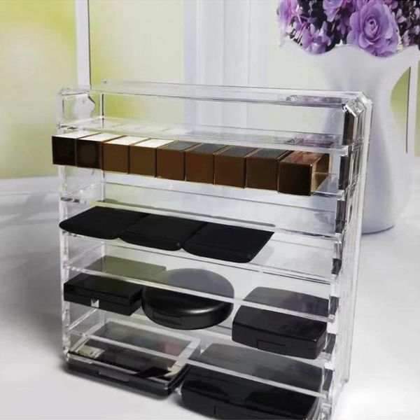 bathroom storage & organization acrylic makeup organizer make up brush box cc cream case cosmetic holder cabinet powder organizador maquilla
bathroom storage & organization acrylic makeup organizer make up brush box cc cream case cosmetic holder cabinet powder organizador maquilla