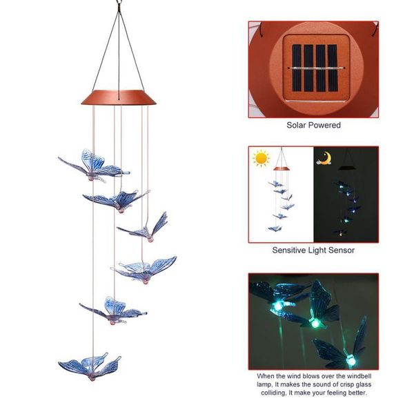 color changing led solar powered wind chime light yard garden decorative u3y christmas home decor decoration accessories macrame
color changing led solar powered wind chime light yard garden decorative u3y christmas home decor decoration accessories macrame