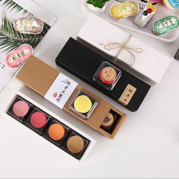 gift wrap drawer type kraft paper packing box black delicate display wedding cookie candy cake boxes
gift wrap drawer type kraft paper packing box black delicate display wedding cookie candy cake boxes