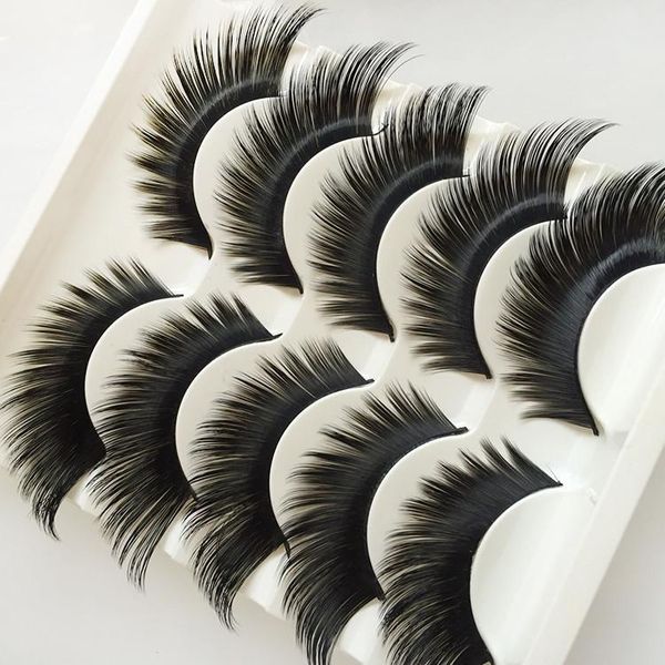 false eyelashes 3d mink thick dramatic wispies fluffy eyelash extension makeup volume handmade faux lashes
false eyelashes 3d mink thick dramatic wispies fluffy eyelash extension makeup volume handmade faux lashes