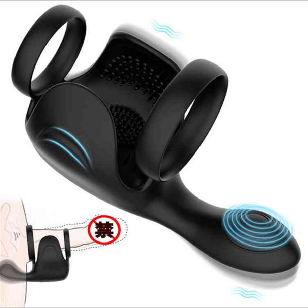 new products must enjoy the aircraft cup men's prostate vibration lock essence trainer fun
new products must enjoy the aircraft cup men's prostate vibration lock essence trainer fun