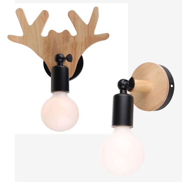 wall lamp nordic wood iron antler adjustable bedside mirror light for bathroom bedroom kids room stair indoor home
wall lamp nordic wood iron antler adjustable bedside mirror light for bathroom bedroom kids room stair indoor home