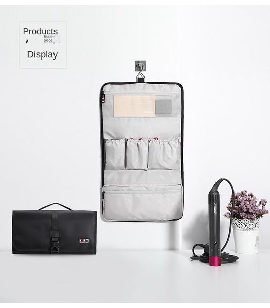 storage bags travel case carry bag for hair curler accessories
storage bags travel case carry bag for hair curler accessories