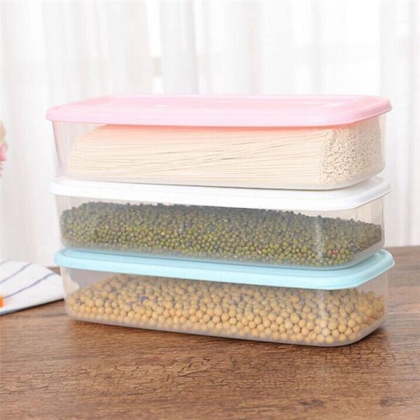 storage bottles & jars kitchen refrigerator box 1pc waterproof transparent food boxes 0531#30
storage bottles & jars kitchen refrigerator box 1pc waterproof transparent food boxes 0531#30