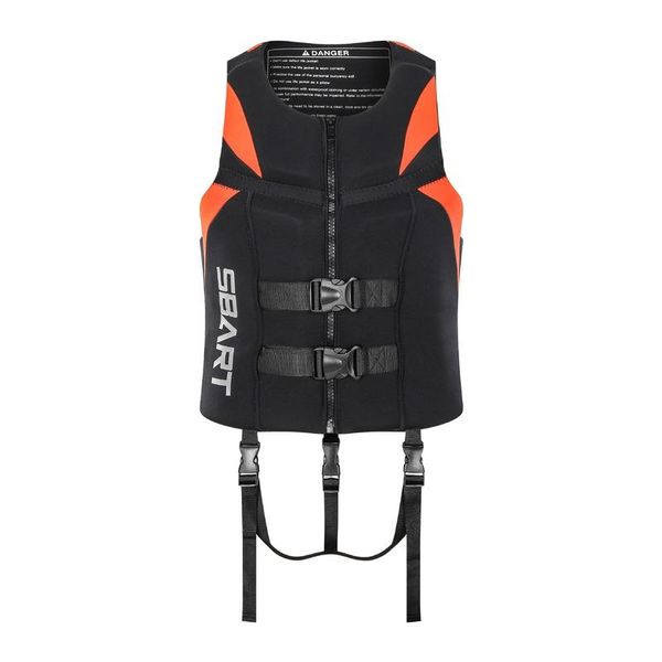 outdoor sport fishing vest men neoprene respiratory utility fish life jacket & buoy
outdoor sport fishing vest men neoprene respiratory utility fish life jacket & buoy