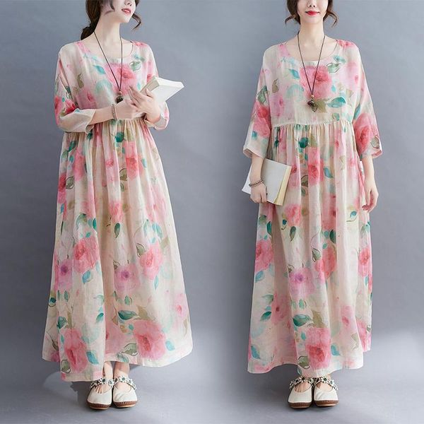 maternity dresses 2021 arrive summer dress woman cute floral print large size pregnant clothing md-03256, White
maternity dresses 2021 arrive summer dress woman cute floral print large size pregnant clothing md-03256, White