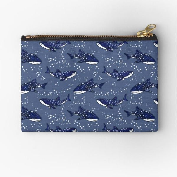 cosmetic bags & cases women starry whale sharks printed fashion cosmetics organizer bag for travel colorful storage lady small gift
cosmetic bags & cases women starry whale sharks printed fashion cosmetics organizer bag for travel colorful storage lady small gift