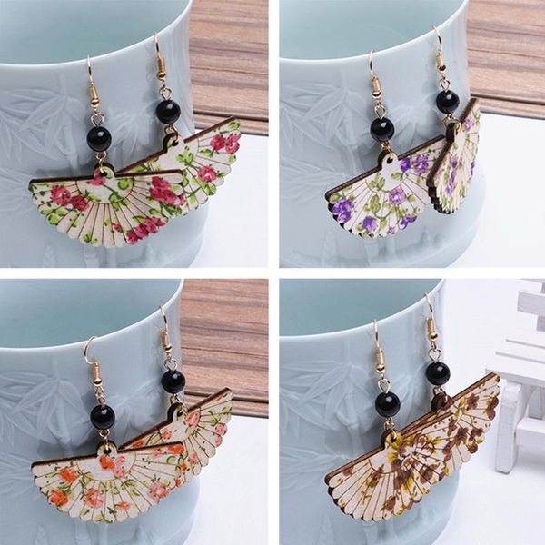 wooden earrings geometric women dangle sector earring female korean vintage jewelry accessories 2021 arrivals & chandelier, Silver
wooden earrings geometric women dangle sector earring female korean vintage jewelry accessories 2021 arrivals & chandelier, Silver