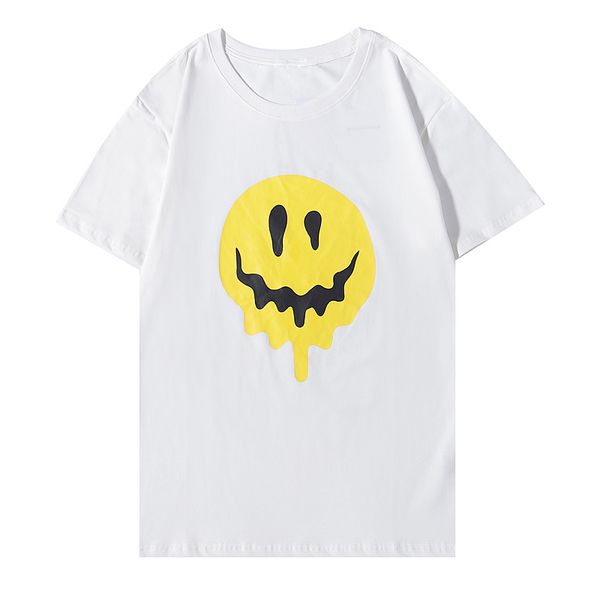 Fashion Summer Men T Shirts Cotton Solid Color Patterns Print Short Sleeve Tops Breathable Men's Casual Streetwear Tees Shirt, Customize
Fashion Summer Men T Shirts Cotton Solid Color Patterns Print Short Sleeve Tops Breathable Men's Casual Streetwear Tees Shirt, Customize