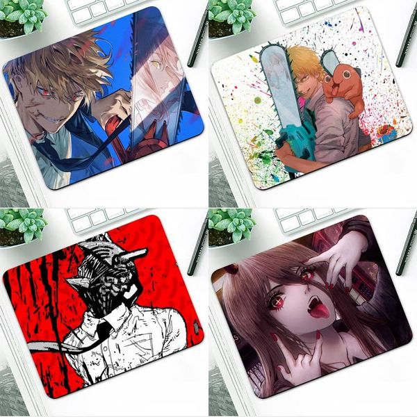 mouse pads & wrist rests zororong chainsaw man anime pad table rug pc lapcomputer ipad notebook rubber wholesale mat
mouse pads & wrist rests zororong chainsaw man anime pad table rug pc lapcomputer ipad notebook rubber wholesale mat