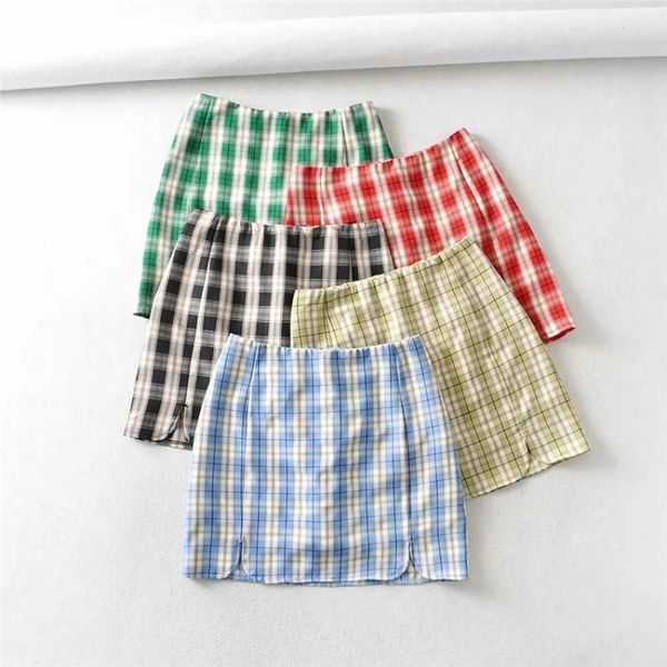 skirts women's skirt harajuku split mini pleated plus size festival clothing korean fashion girl, Black
skirts women's skirt harajuku split mini pleated plus size festival clothing korean fashion girl, Black