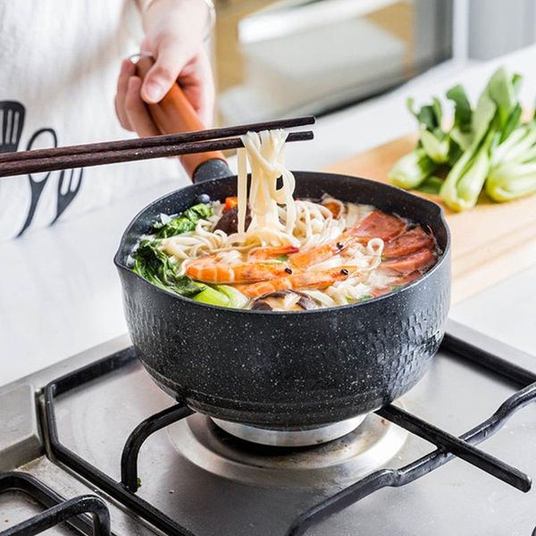 pans japanese milk pot nonstick snow pan household baby food supplement heat noodle cooker soup for induction gas hob
pans japanese milk pot nonstick snow pan household baby food supplement heat noodle cooker soup for induction gas hob