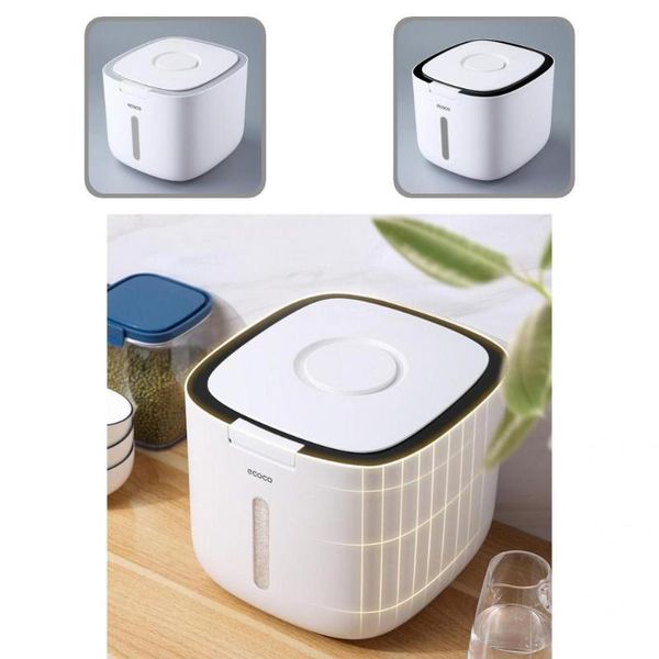 storage bottles & jars heat-resistant 2 colors dust-proof rice cylinder kitchen accessories
storage bottles & jars heat-resistant 2 colors dust-proof rice cylinder kitchen accessories