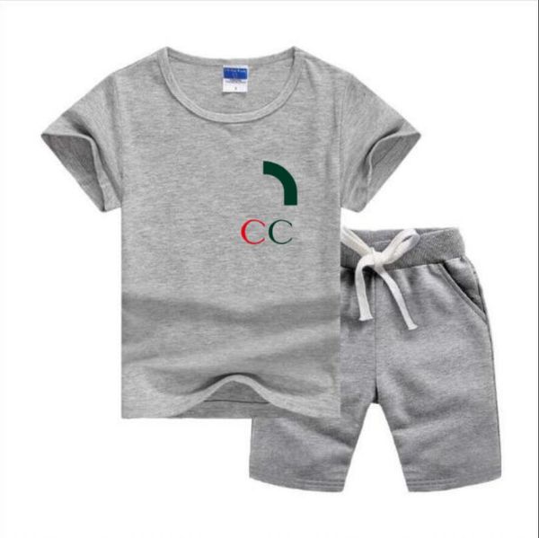 kids sets 1-8t kids t-shirt and short pants 2pcs/sets 8 colors children sports sets baby boys girls 95% cotton summer sets, White
kids sets 1-8t kids t-shirt and short pants 2pcs/sets 8 colors children sports sets baby boys girls 95% cotton summer sets, White