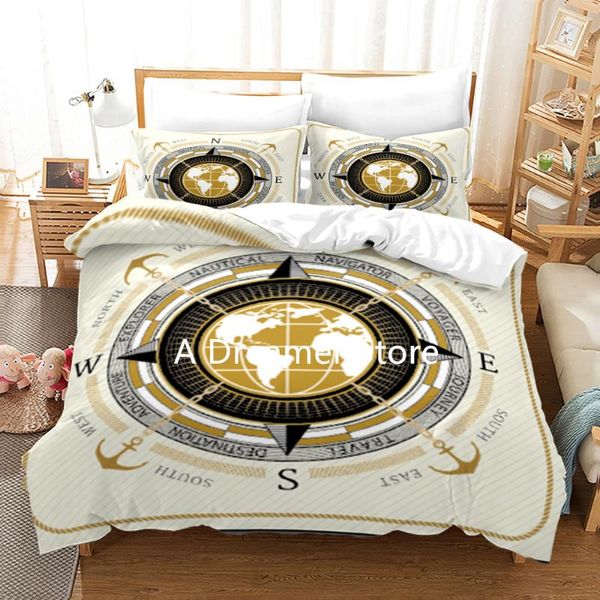 bedding sets design compass set quilt cover anchor print duvet with pillowcase 200x200 king size bedroom for children bed
bedding sets design compass set quilt cover anchor print duvet with pillowcase 200x200 king size bedroom for children bed