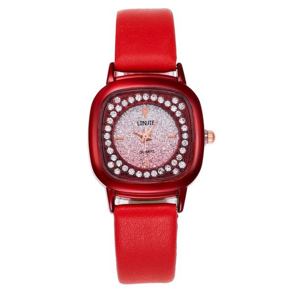 wristwatches luxury watch women 2021 ladies starry sky diamond dial bracelet watches leather sport, Slivery;brown
wristwatches luxury watch women 2021 ladies starry sky diamond dial bracelet watches leather sport, Slivery;brown