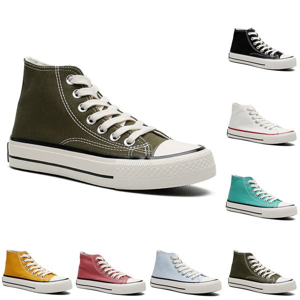nice casuals canvas shoe men women platform casual trainers outdoor mens womens fashion run sports sneakers styles 36-44
nice casuals canvas shoe men women platform casual trainers outdoor mens womens fashion run sports sneakers styles 36-44
