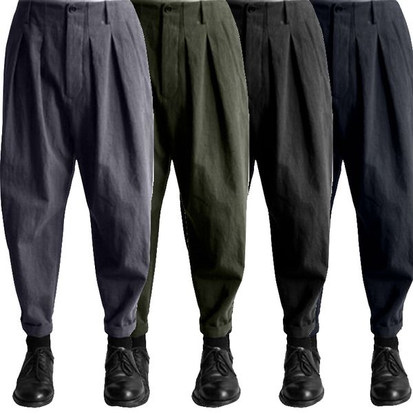 capris women's spring trousers 2021 kaftan harem pants casual elastic waist long pantalon palazzo female solid turnip oversized, Black;white
capris women's spring trousers 2021 kaftan harem pants casual elastic waist long pantalon palazzo female solid turnip oversized, Black;white