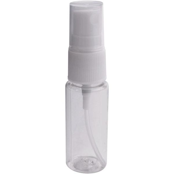 storage bottles & jars 20pcs 20ml portable small transparent plastic empty spray bottle refillable
storage bottles & jars 20pcs 20ml portable small transparent plastic empty spray bottle refillable