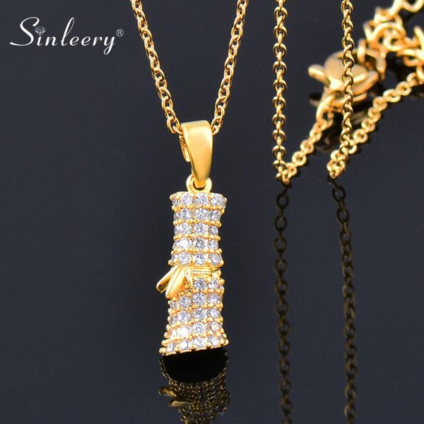 exquisite crystal bamboo pendant necklaces rose gold silver color choker chain neckalce for women jewelry xl812 sso
exquisite crystal bamboo pendant necklaces rose gold silver color choker chain neckalce for women jewelry xl812 sso