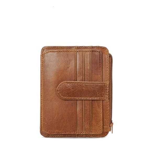 wallets vintage genuine leather real cowhide oil wax men's short wallet purse holders for man, Red;black
wallets vintage genuine leather real cowhide oil wax men's short wallet purse holders for man, Red;black