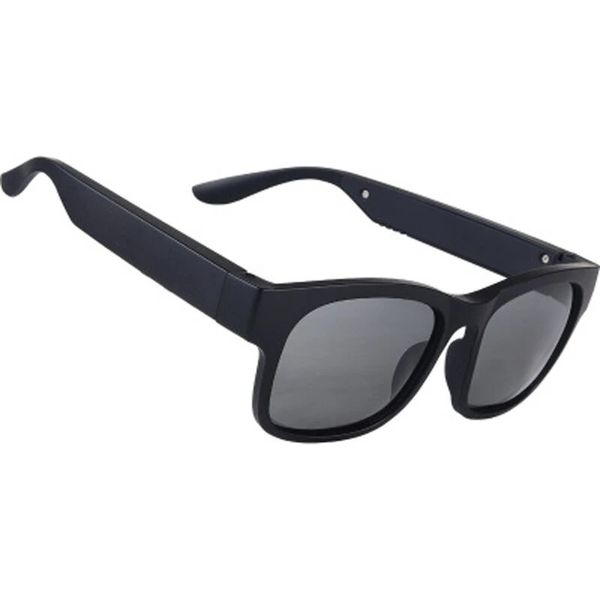 bakeey rh12 ip67 waterproof fashion smart wear noise reduction bt5.0 smart bluetooth glasses sunglasses, Black
bakeey rh12 ip67 waterproof fashion smart wear noise reduction bt5.0 smart bluetooth glasses sunglasses, Black