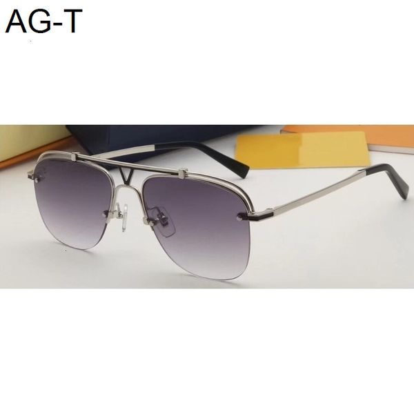 2335 women sunglasses fashion oval 2335 sunglasses uv protection lens coating mirror lens frameless color plated frame come with box, White;black 
2335 women sunglasses fashion oval 2335 sunglasses uv protection lens coating mirror lens frameless color plated frame come with box, White;black