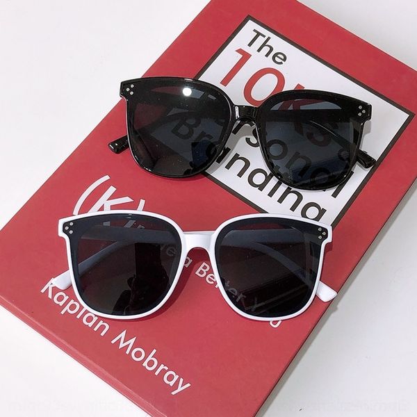 rps 2020gm li yifeng same men's and women's anti ultraviolet box fashion eyeglass cycling outdoor sunglasses three pin point sungl, White;black
rps 2020gm li yifeng same men's and women's anti ultraviolet box fashion eyeglass cycling outdoor sunglasses three pin point sungl, White;black