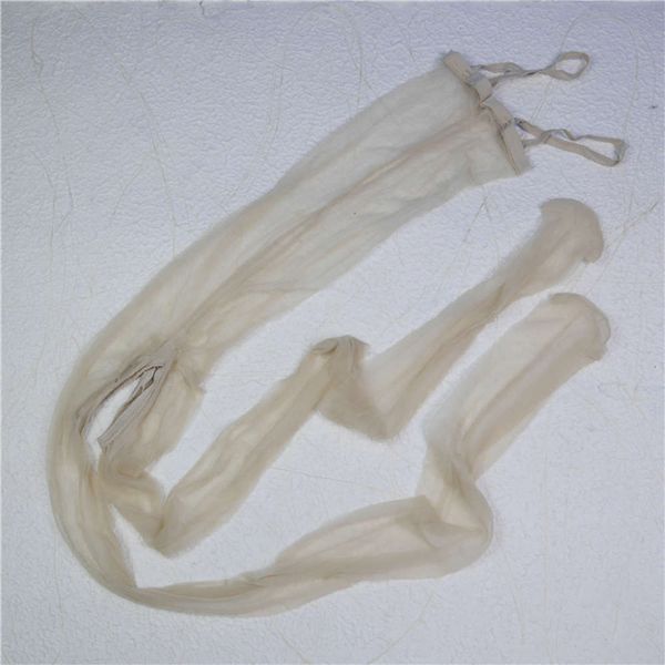 new ultra-thin 15d charm white suspender stockings open crotch one-piece pantyhose, Black;white
new ultra-thin 15d charm white suspender stockings open crotch one-piece pantyhose, Black;white