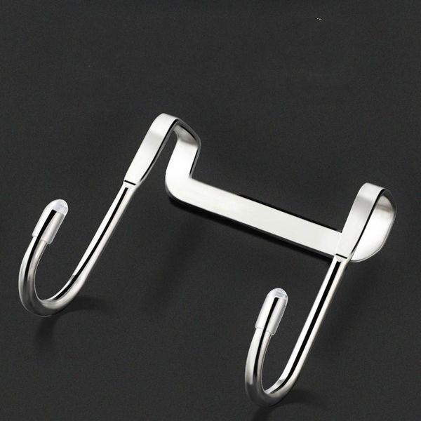 hooks & rails hook s-type dormitory household door back kitchen cabinet multifunctional wall hanging coat
hooks & rails hook s-type dormitory household door back kitchen cabinet multifunctional wall hanging coat
