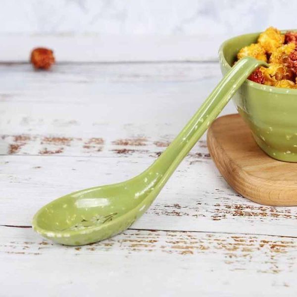 spoons 5pcs long handle soup noodle porridge ramen spoon utensil tool restaurant kitchen cooking household supplies tableware
spoons 5pcs long handle soup noodle porridge ramen spoon utensil tool restaurant kitchen cooking household supplies tableware