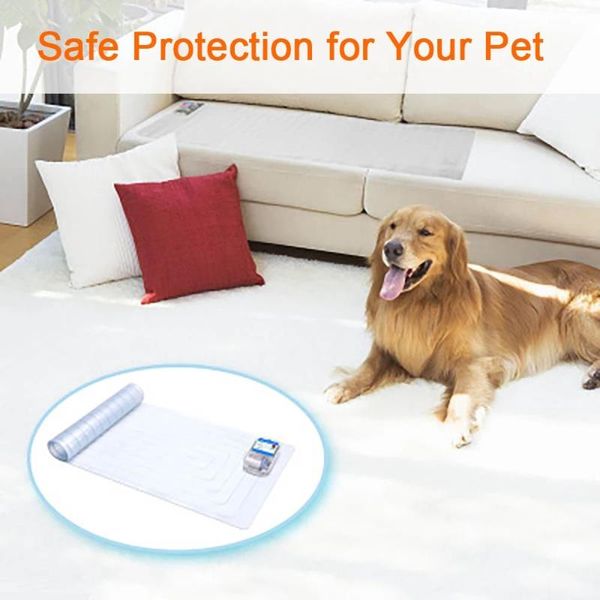 dog training pads prevent pets bite indoor furniture couch sofa electronic repeller electric mat electrostatic blanket car seat covers
dog training pads prevent pets bite indoor furniture couch sofa electronic repeller electric mat electrostatic blanket car seat covers