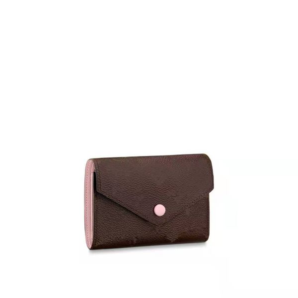 wholesale victorine leather wallet for female multicolor designer short card holder women purse classic zipper pocket, Red;black
wholesale victorine leather wallet for female multicolor designer short card holder women purse classic zipper pocket, Red;black