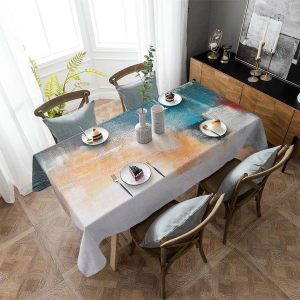 table cloth paint graffiti tablecloth rectangular christmas dinning decor cover waterproof
table cloth paint graffiti tablecloth rectangular christmas dinning decor cover waterproof