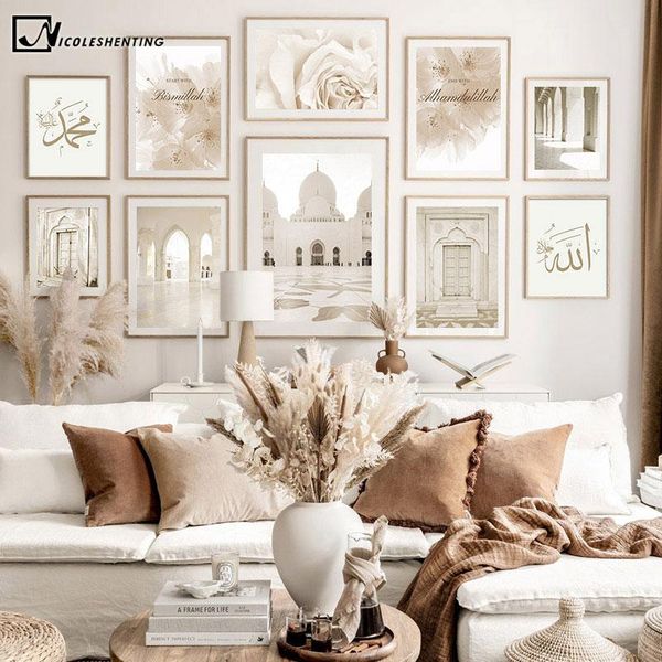 paintings islamic beige poster landscape canvas print mosque morocco door wall art painting bohemia picture modern home room decoration
paintings islamic beige poster landscape canvas print mosque morocco door wall art painting bohemia picture modern home room decoration
