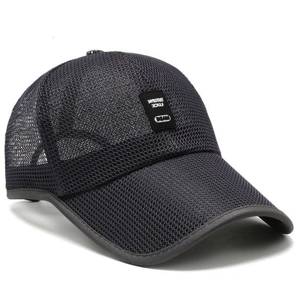 the ball cap ball caps hat dad summer sun shading thin cap long brim outdoor old man grandfather breathable net baseball, Blue;gray
the ball cap ball caps hat dad summer sun shading thin cap long brim outdoor old man grandfather breathable net baseball, Blue;gray