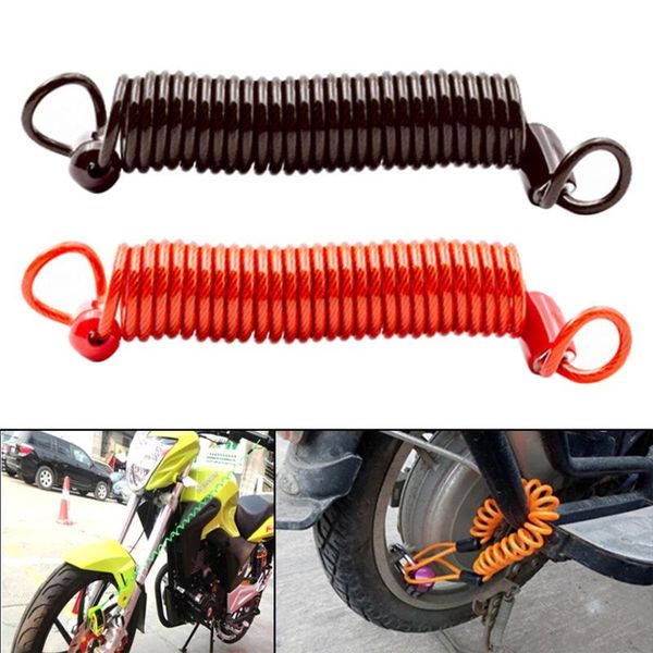 bike locks bicycle lock 2.5m spring steel cable anti-theft rope alarm disc multifunctional wire
bike locks bicycle lock 2.5m spring steel cable anti-theft rope alarm disc multifunctional wire