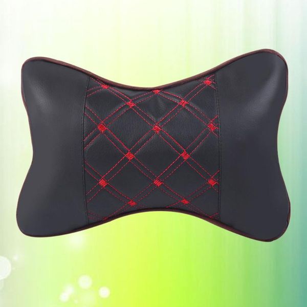 seat cushions 1 pc neck pillow breathable portable convenient lightweight car support headrest pad
seat cushions 1 pc neck pillow breathable portable convenient lightweight car support headrest pad