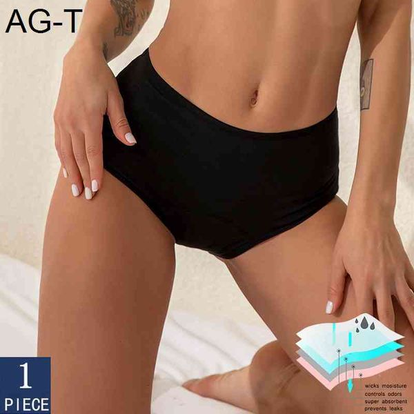 menstrual panties for women physiological period pants briefs four layers leakproof incontinence underwear lingerie, Black;pink
menstrual panties for women physiological period pants briefs four layers leakproof incontinence underwear lingerie, Black;pink