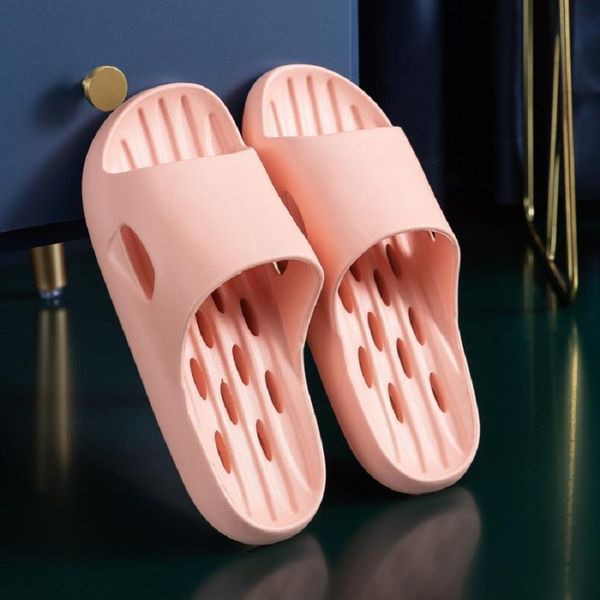 slippers leaky 2021 female summer home four seasons indoor non-slip men's couple bathroom bath sandals and, Black
slippers leaky 2021 female summer home four seasons indoor non-slip men's couple bathroom bath sandals and, Black