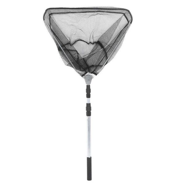 150/210cm retractable fishing net telescoping foldable landing pole folding accessories
150/210cm retractable fishing net telescoping foldable landing pole folding accessories
