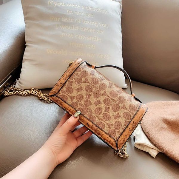 wholesale shoulder self carry made new single cross cowhide underarm on women's bag yw ywluxurys designers bag
wholesale shoulder self carry made new single cross cowhide underarm on women's bag yw ywluxurys designers bag
