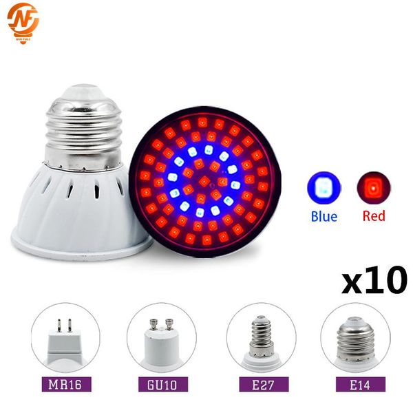 bulbs 10pcs/lot phyto led gu10 hydroponic growth light e27 grow bulb mr16 full spectrum ac 220v uv lamp plant e14 flower seedling
bulbs 10pcs/lot phyto led gu10 hydroponic growth light e27 grow bulb mr16 full spectrum ac 220v uv lamp plant e14 flower seedling