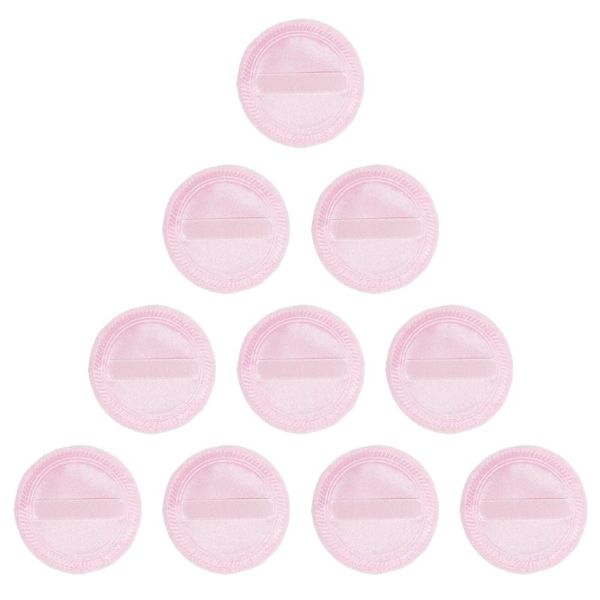 sponges, applicators & cotton frcolor 10pcs powder puff foundation blending with strap makeup supplies
sponges, applicators & cotton frcolor 10pcs powder puff foundation blending with strap makeup supplies