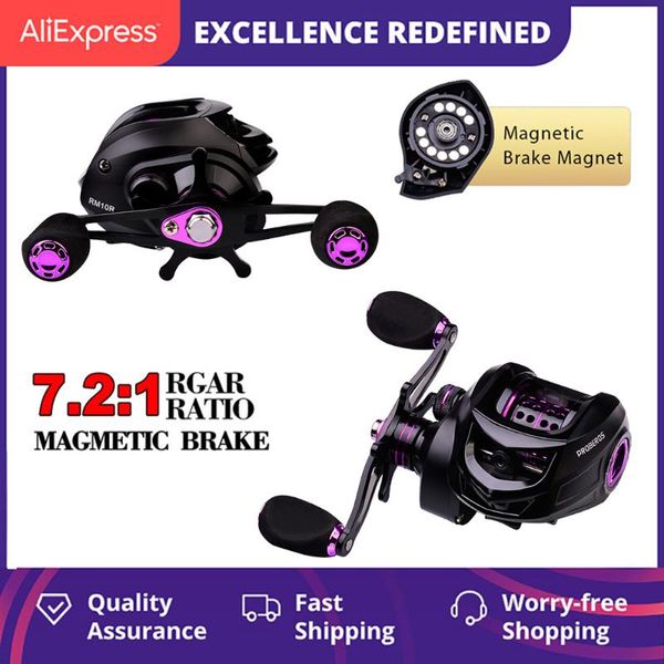 magnetic brake water drop wheel anti-explosion spinning reel line sub-wheel carp feeder fishing heavy tackle baitcasting reels
magnetic brake water drop wheel anti-explosion spinning reel line sub-wheel carp feeder fishing heavy tackle baitcasting reels