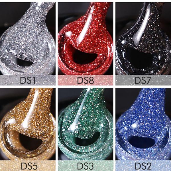 nail art kits 1pcs diamond glue disco shimmer reflective glitter crystal varnish uv led polish 2021 manicure 8ml
nail art kits 1pcs diamond glue disco shimmer reflective glitter crystal varnish uv led polish 2021 manicure 8ml